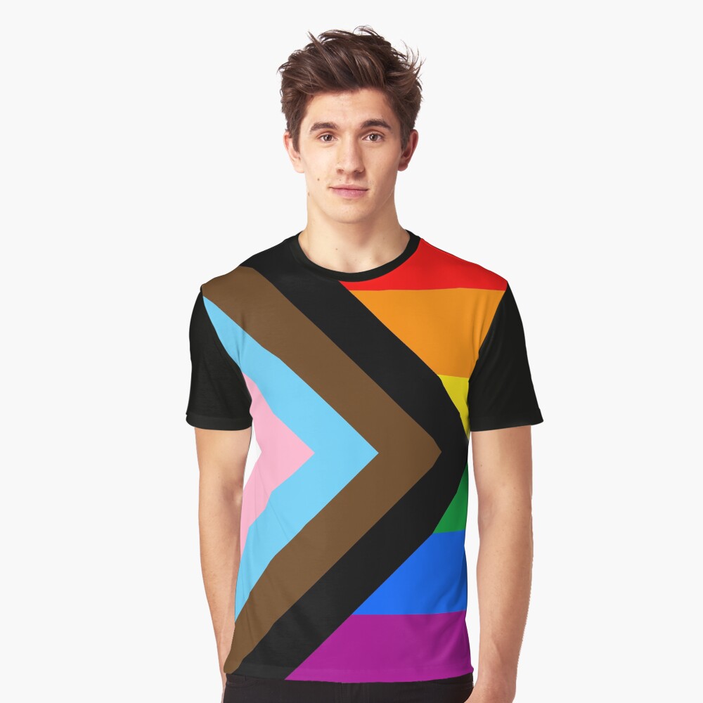 Item preview, Graphic T-Shirt designed and sold by Gayesthetic.