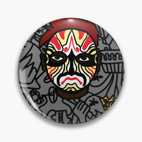Item preview, Hashmasks #2084 designed and sold by CryptoLuke.