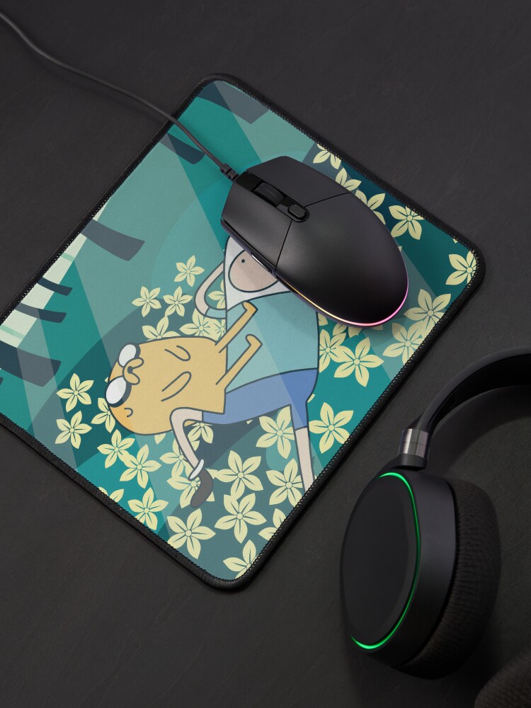 Adventure Mouse Pad –