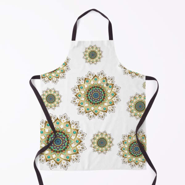 Item preview, Mandala Spiral Pattern. designed and sold by davechi-stone.