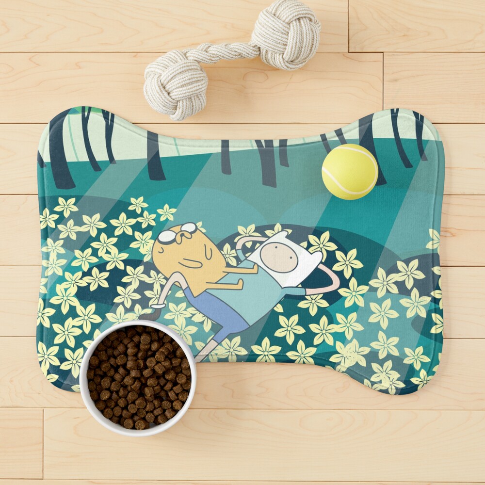 Item preview, Dog Mat designed and sold by castl3t0ndesign.
