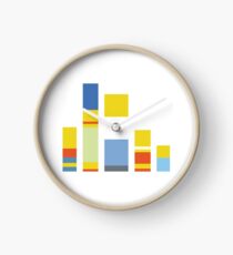 The Simpsons Clock