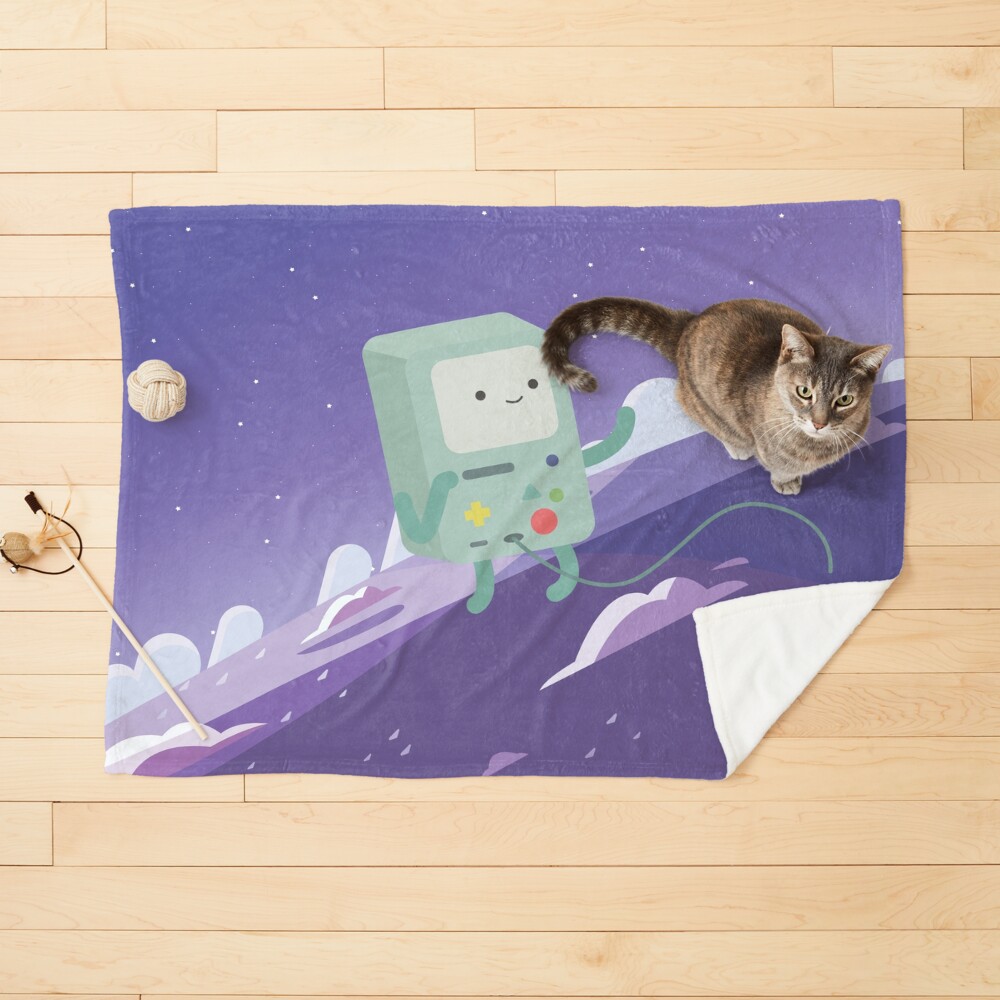 Item preview, Pet Blanket designed and sold by castl3t0ndesign.
