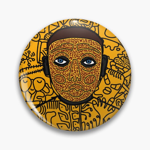 Item preview, Hashmasks #2085 designed and sold by CryptoLuke.