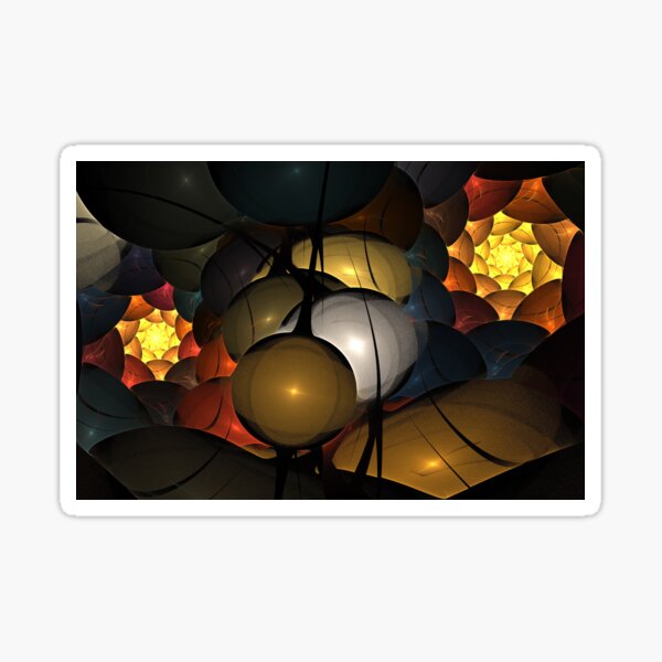 Item preview, Sienna Orange Petals designed and sold by KimSyOk.