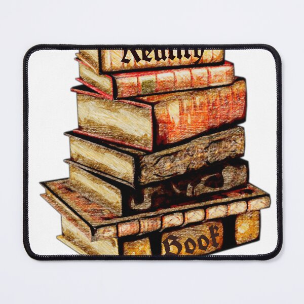 Item preview, so many books to read designed and sold by S4rit4.