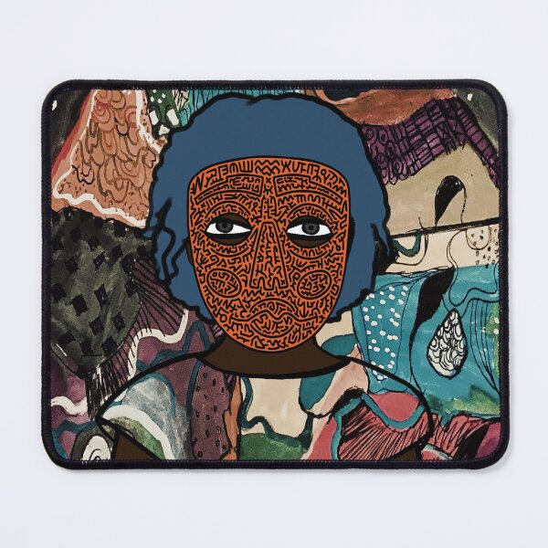 Item preview, Hashmasks #2086 designed and sold by CryptoLuke.