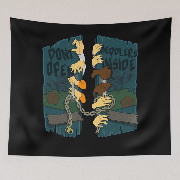 Item preview, The Meddling Dead Lover Gifts designed and sold by Cardoso1972.