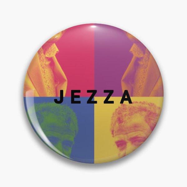 Item preview, Jeremy Clarkson designed and sold by VivianneHand.