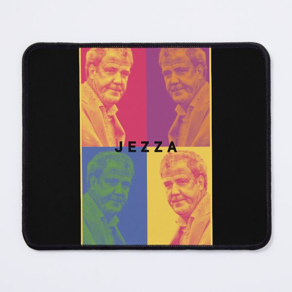 Item preview, Jeremy Clarkson designed and sold by VivianneHand.