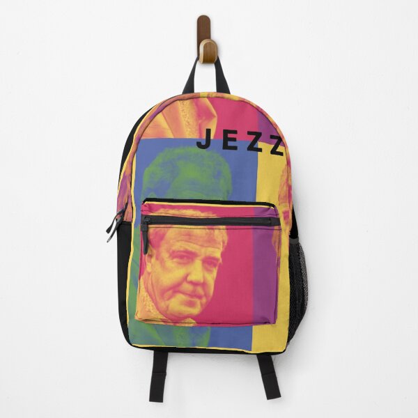 Item preview, Jeremy Clarkson designed and sold by VivianneHand.