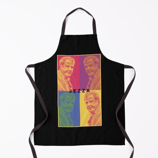 Item preview, Jeremy Clarkson designed and sold by VivianneHand.
