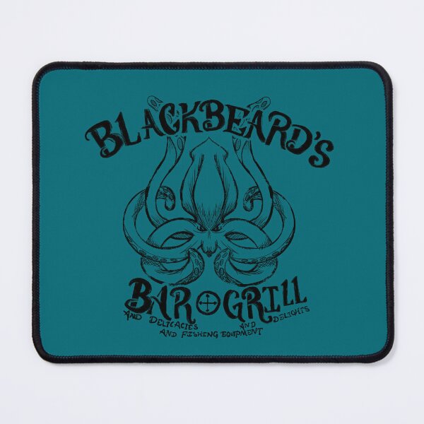 Item preview, Blackbeard’s designed and sold by SupersonicGabi.