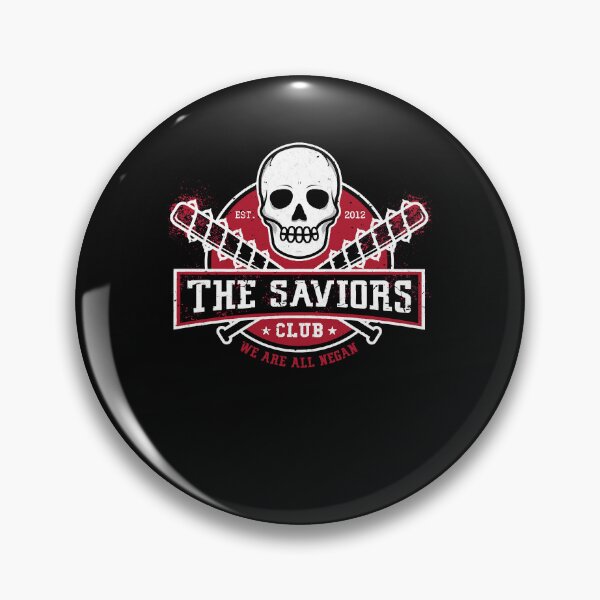 Item preview, The Saviors Funny Gifts Boy Girl designed and sold by Cardoso1972.