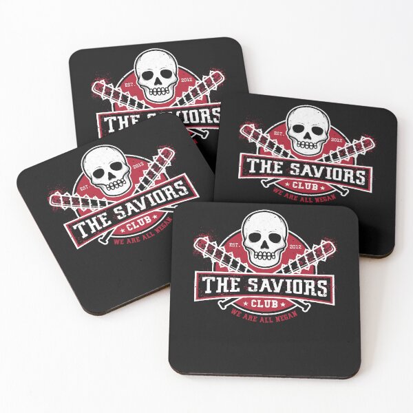Item preview, The Saviors Funny Gifts Boy Girl designed and sold by Cardoso1972.