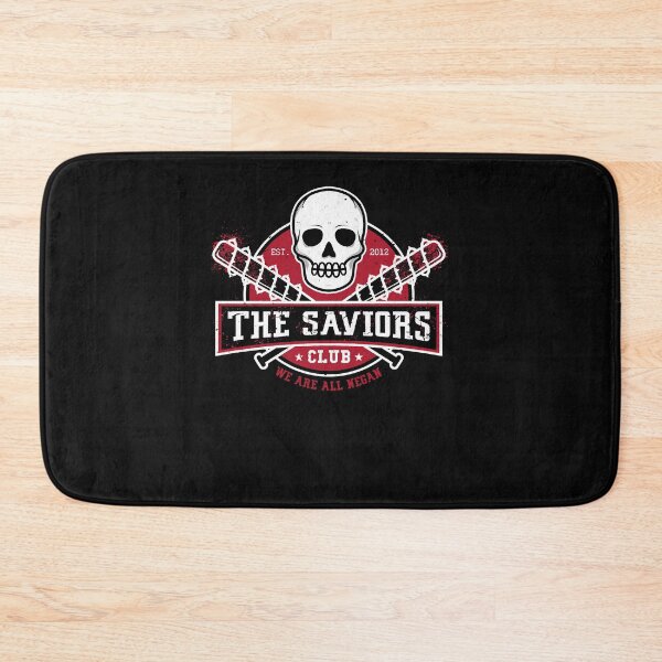 Item preview, The Saviors Funny Gifts Boy Girl designed and sold by Cardoso1972.