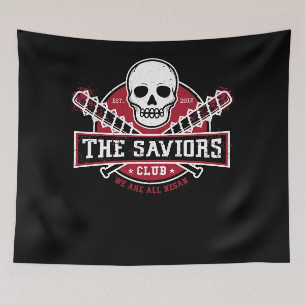 Item preview, The Saviors Funny Gifts Boy Girl designed and sold by Cardoso1972.