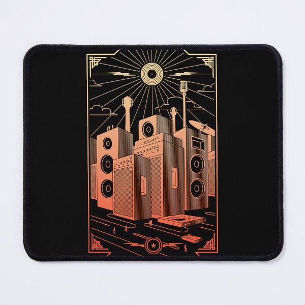Item preview, Rock City designed and sold by VivianneHand.