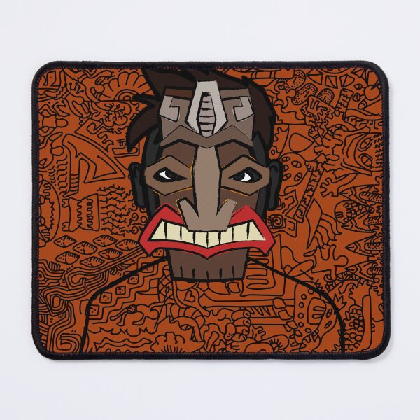 Item preview, Hashmasks #2089 designed and sold by CryptoLuke.