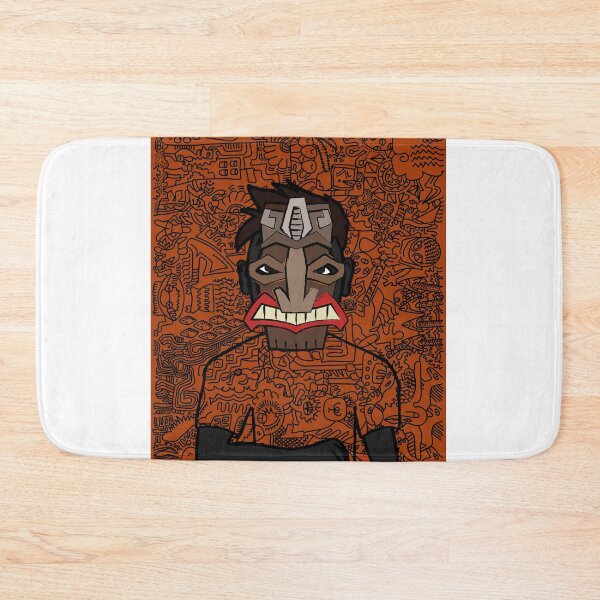 Item preview, Hashmasks #2089 designed and sold by CryptoLuke.