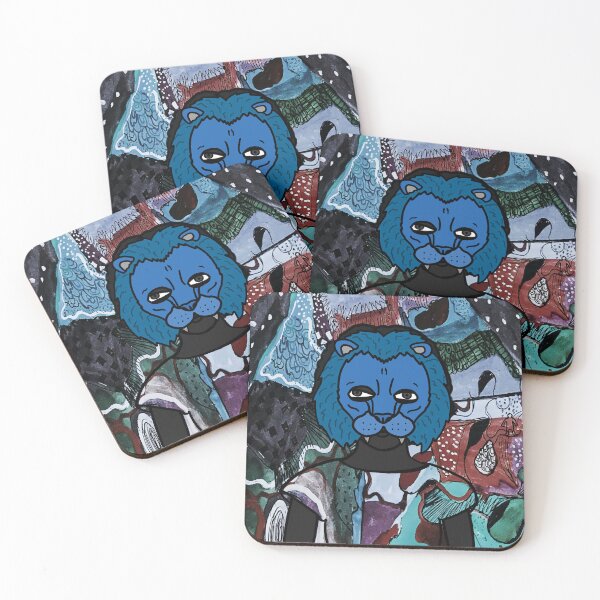Item preview, Hashmasks #2090 designed and sold by CryptoLuke.