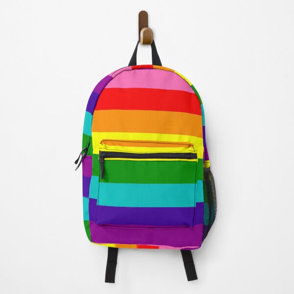 Item preview, 1977 Gay Pride Flag designed and sold by Gayesthetic.