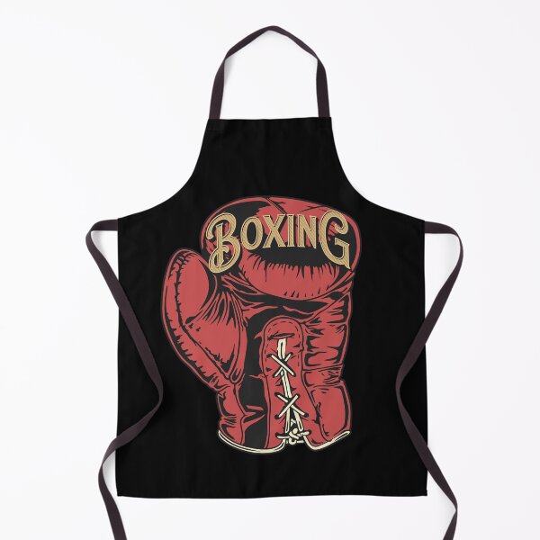 Item preview, Boxer Boxing designed and sold by CattlettArt.