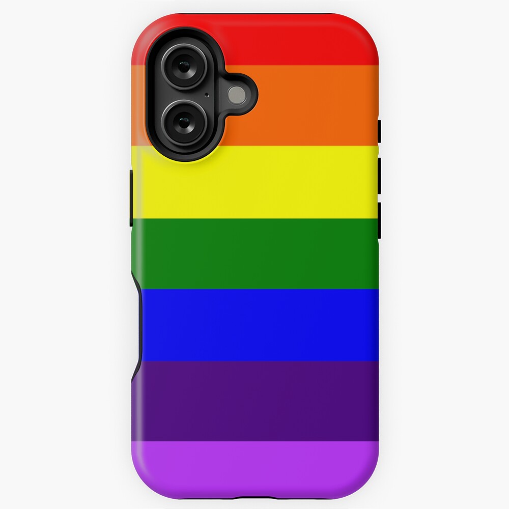 Item preview, iPhone Magsafe Tough Case designed and sold by Gayesthetic.