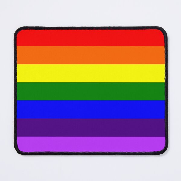 Item preview, 1978 Gay Pride Flag designed and sold by Gayesthetic.