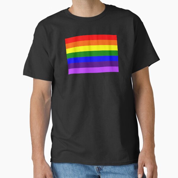 Classic T-Shirt
