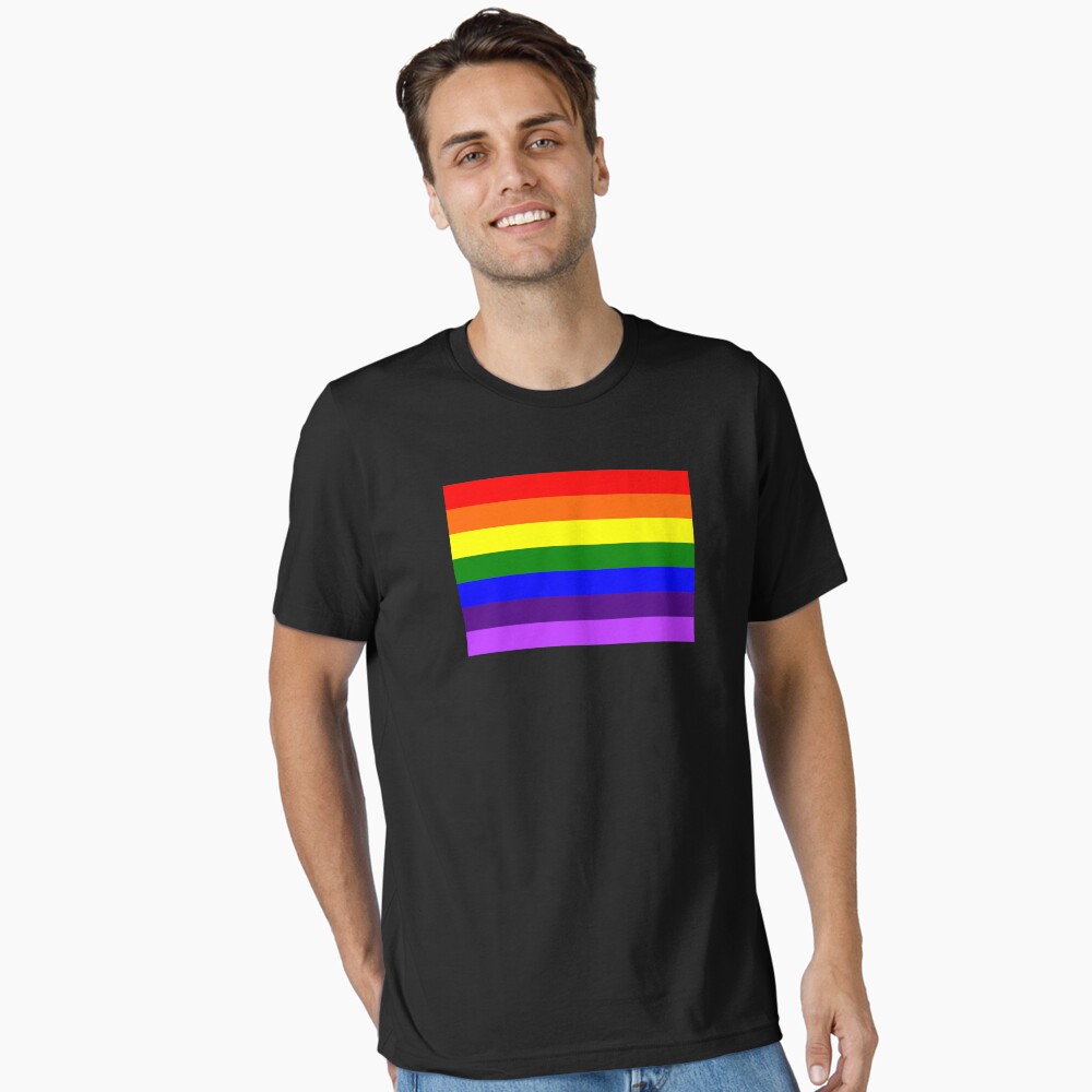 Item preview, Essential T-Shirt designed and sold by Gayesthetic.