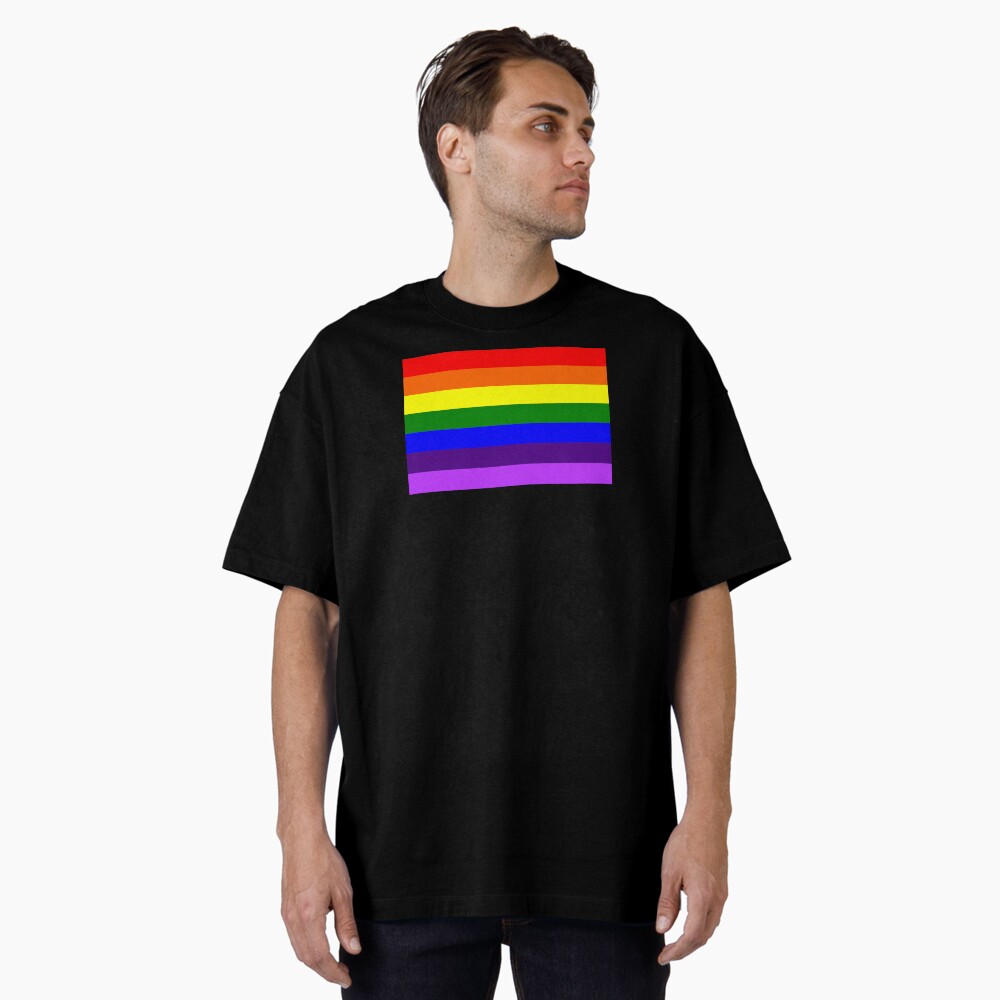 Item preview, Oversized T-Shirt designed and sold by Gayesthetic.
