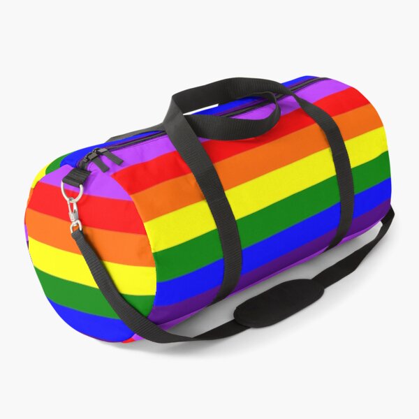Item preview, 1978 Gay Pride Flag designed and sold by Gayesthetic.