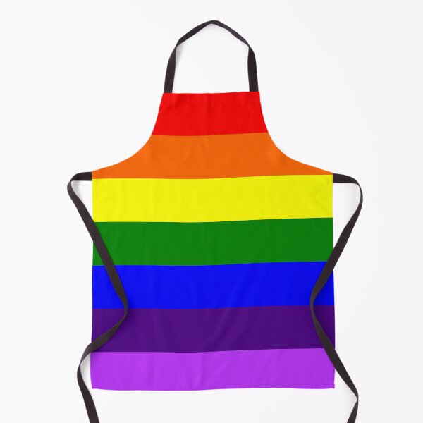 Item preview, 1978 Gay Pride Flag designed and sold by Gayesthetic.