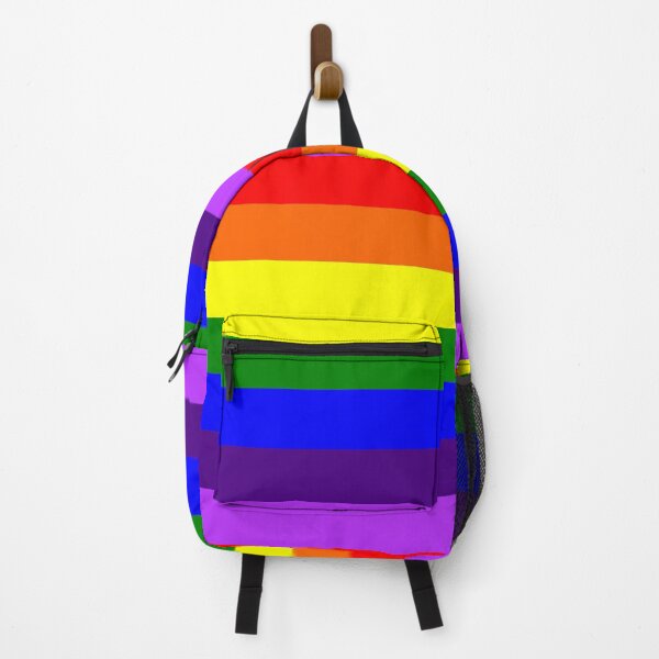 Item preview, 1978 Gay Pride Flag designed and sold by Gayesthetic.