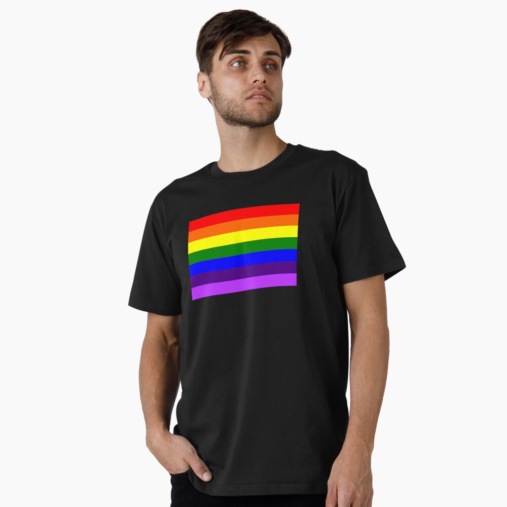 Item preview, Premium T-Shirt designed and sold by Gayesthetic.