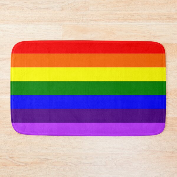 Item preview, 1978 Gay Pride Flag designed and sold by Gayesthetic.