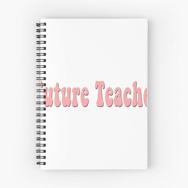 Item preview, Future Teacher designed and sold by bdadsmagee.