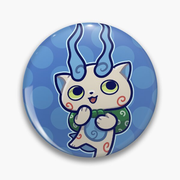 Item preview, Komasan designed and sold by ziodynes098.