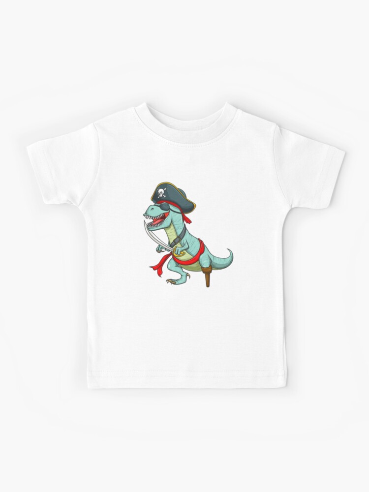 T-Shirt e Costume Dinosauro