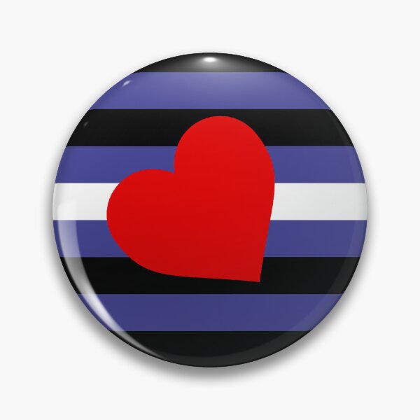 Item preview, Leather Pride Flag designed and sold by Gayesthetic.
