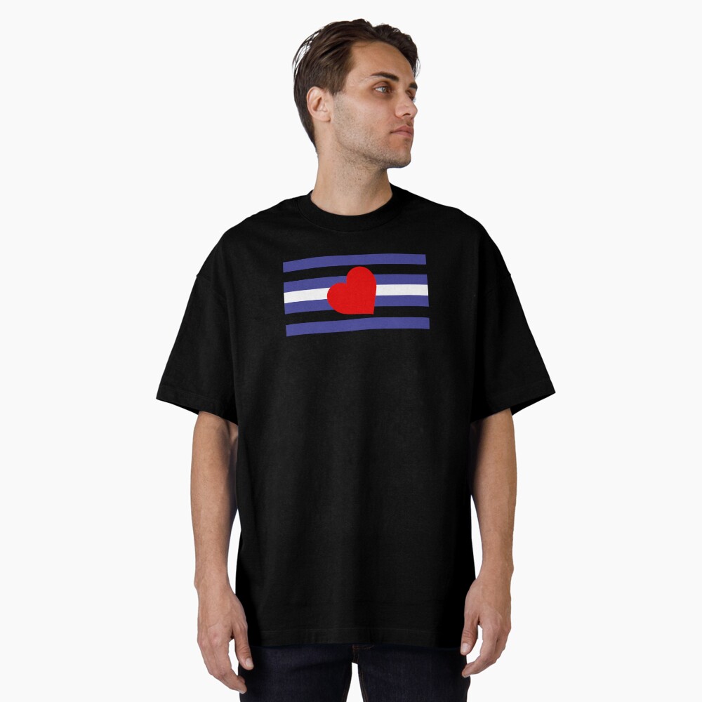 Item preview, Oversized T-Shirt designed and sold by Gayesthetic.