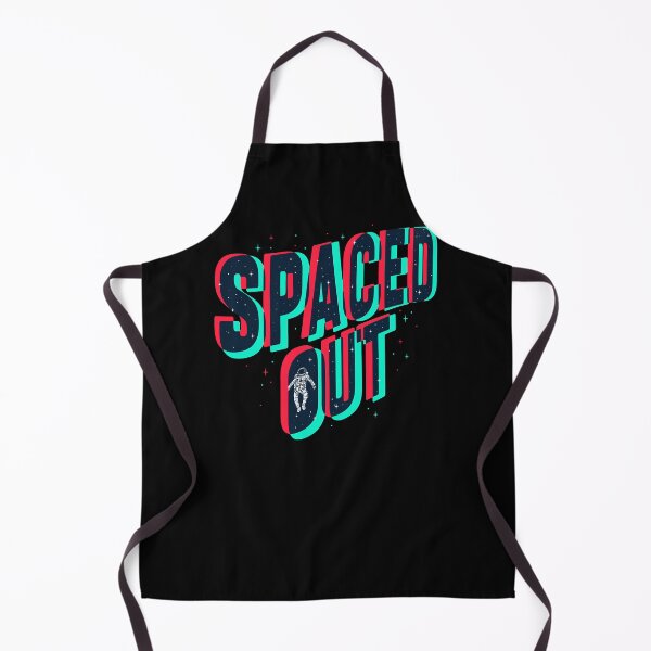 Item preview, Spaced Out designed and sold by VivianneHand.