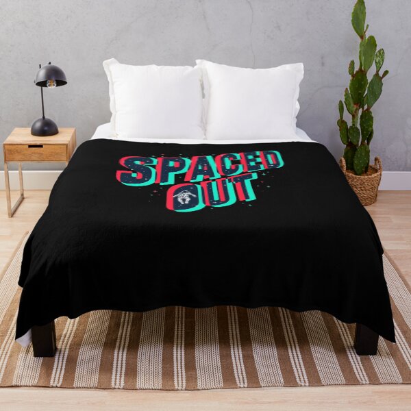 Item preview, Spaced Out designed and sold by VivianneHand.