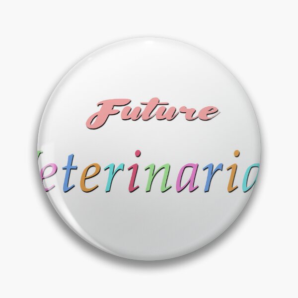 Item preview, Future Veterinarian designed and sold by bdadsmagee.