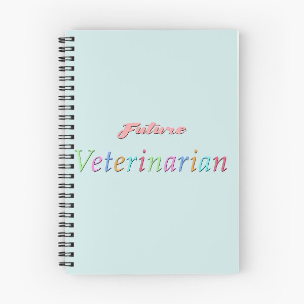 Item preview, Future Veterinarian designed and sold by bdadsmagee.
