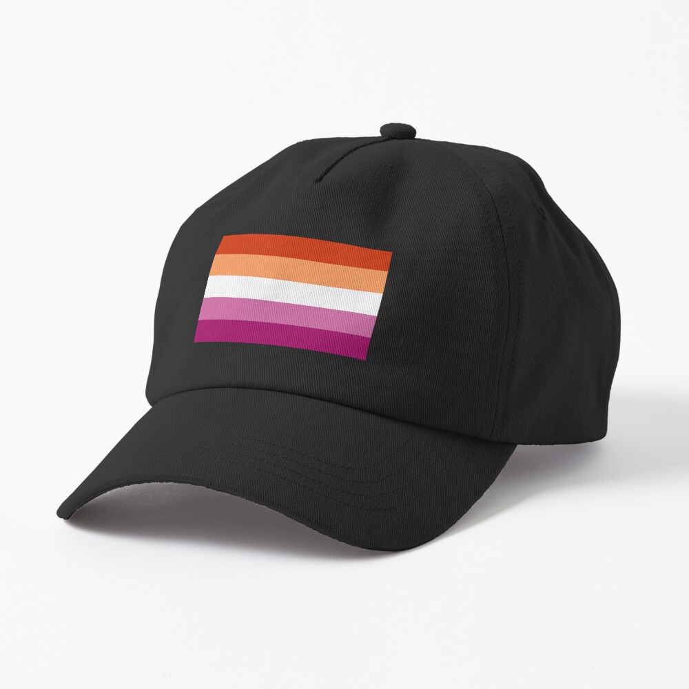 Item preview, Dad Hat designed and sold by Gayesthetic.