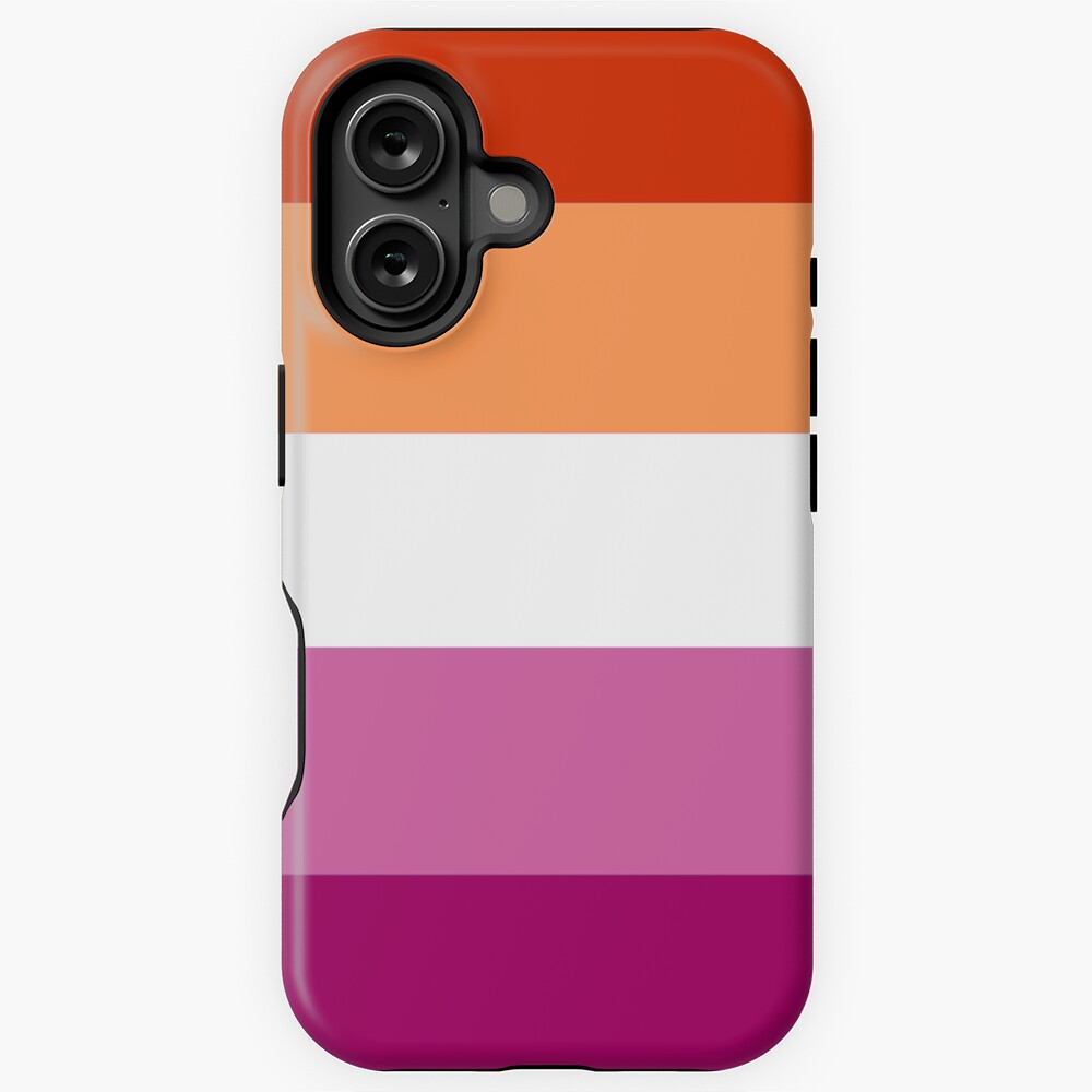 Item preview, iPhone Magsafe Tough Case designed and sold by Gayesthetic.