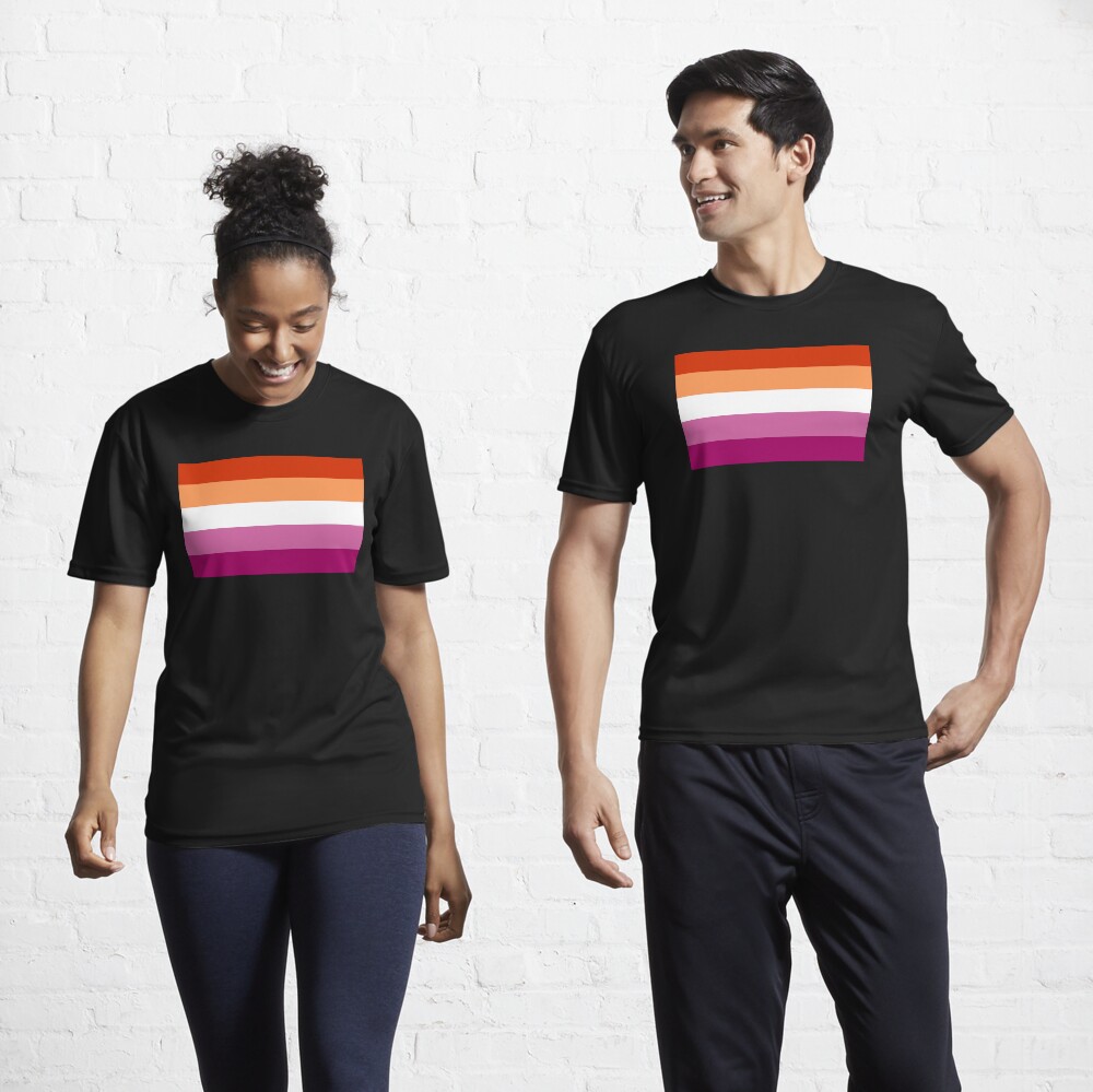 Item preview, Active T-Shirt designed and sold by Gayesthetic.