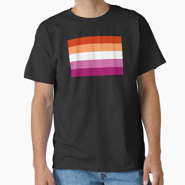 Classic T-Shirt